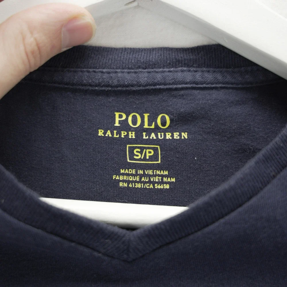 Polo Ralph Lauren classic polo